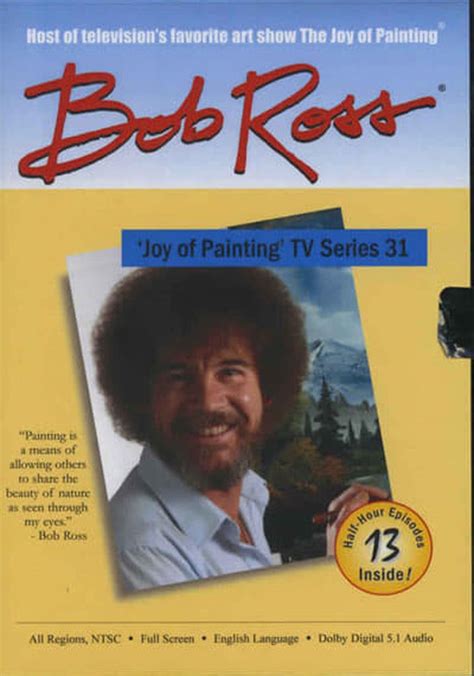 the joy of painting season 31 bdrip|The Joy of Painting Season 31 .